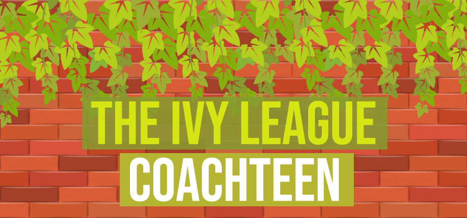 Ivy League Coachteen